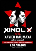 Xindl X a Xavier Baumaxa se hrají navzájem!