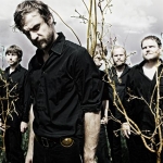 Please The Trees křest alba "Lion Prayer" + special guest: C Please The Trees křest alba "Lion Prayer" + special guest: C