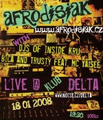 Afrodisiak (hip hop-reggae ), Inside Kru