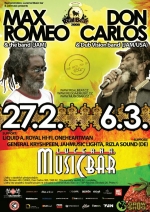 Max Romeo Max Romeo