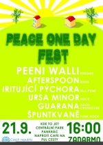 Peace One Day Fest