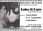 Take it Easy - Rub a Dub Reggae Party