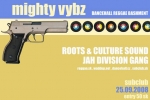 Mighty Vybz