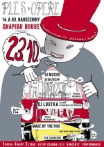14. Narozeniny Chapeau Rouge (14. Anniversary)