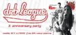 DNB league party