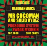 REGGAENERACE REGGAENERACE