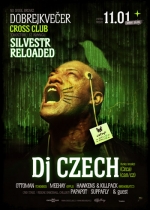 DOBREJK VEČER DOBREJK VEČER