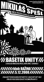 Basetix Unity