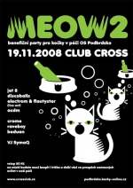 Benefice Meow Party