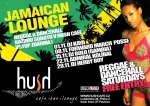 Jamaican Lounge