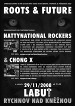Nattynational Rockers, Chongx