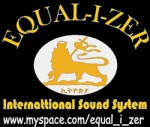 Equal-I-zer Sound System