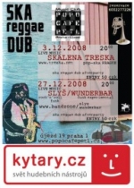 Ska/Reggea/DuB Party vol. 5