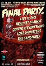 Final Party IV. 