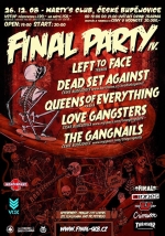 Final Party IV. 
