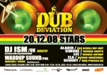 	DUB deviation 