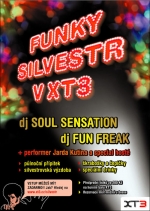 Funky Silvestr