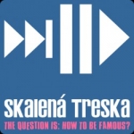 Skalená Treska