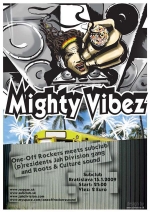 Mighty Vibez 