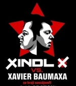 Memoriál Podletný: Xindl X vs. Xavier Baumaxa _ živě