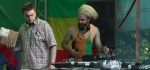 Reggaenerace
