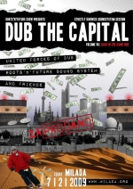 Dub The Capital