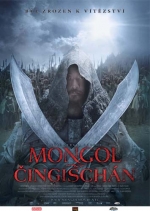 Biokáf -   Mongol - Čingischán