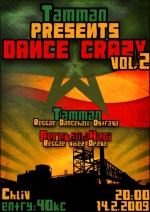 Dance crazy vol. 2