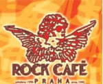 Rock Café Contest Rock Café Contest