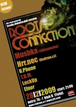 Roots Connection - JRK DJs & hosté