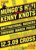 Mungo's Hifi ls. Kenny Knots, Nattynational Rockers, Forward March Posse 