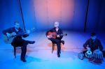 FebioMusic-fest - Shahab Tolouie Trio