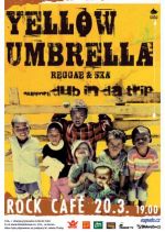 Yellow Umbrella (DE), Dub In Da Trip 