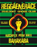 Reggaenerace