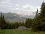 Martin Krajíček: Rumunské hory Martin Krajíček: Rumunské hory