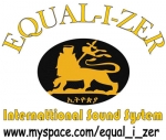 Equal-i-zer Sound System Equal-i-zer Sound System