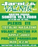 Jarní Valník No. 2