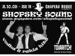 Shopsky Sound