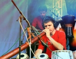 Dream Drum 