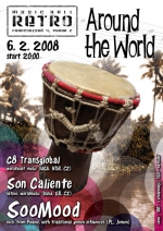 Around the World Around the World