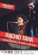 Rachid Taha (fr)