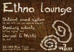 Ethno lounge