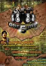 One Love night 5
