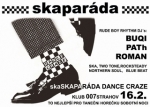 Skaparáda - DJ Buqi, DJ Path, DJ Roman  