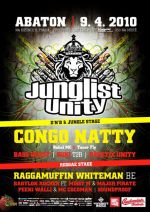 Junglist Unity