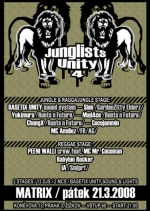 Junglists Unity 4 
