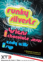 Funky silvestr