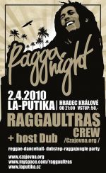 Raggaultras sound