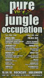 Jungle Occupation