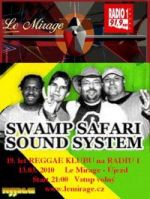 "Reggae klub live!!! 19th anniversary celebration!!!"